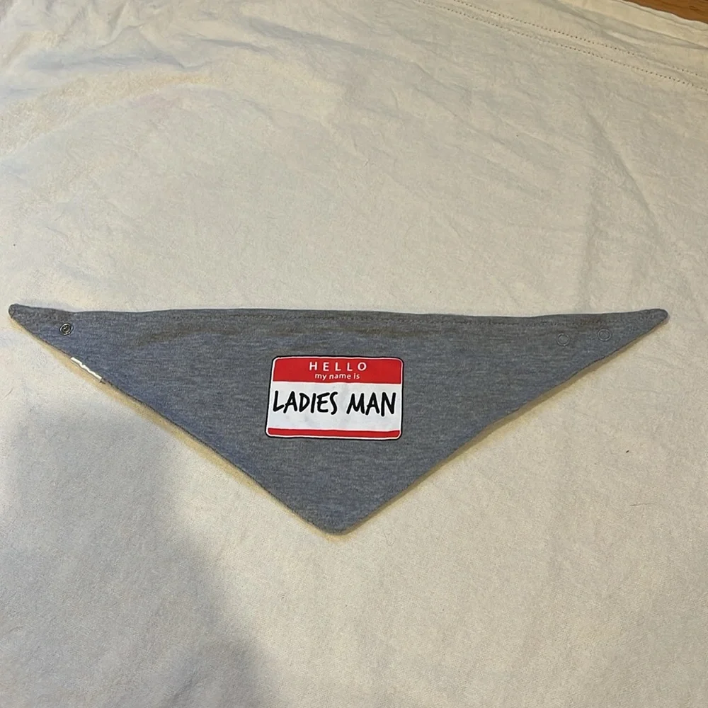 Swiggles Bib